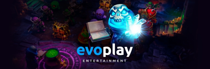 LUCKY123-evo-play