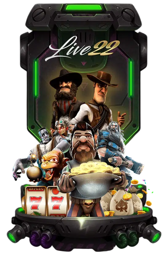LUCKY123-live