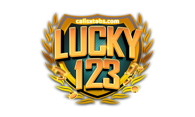 LUCKY123